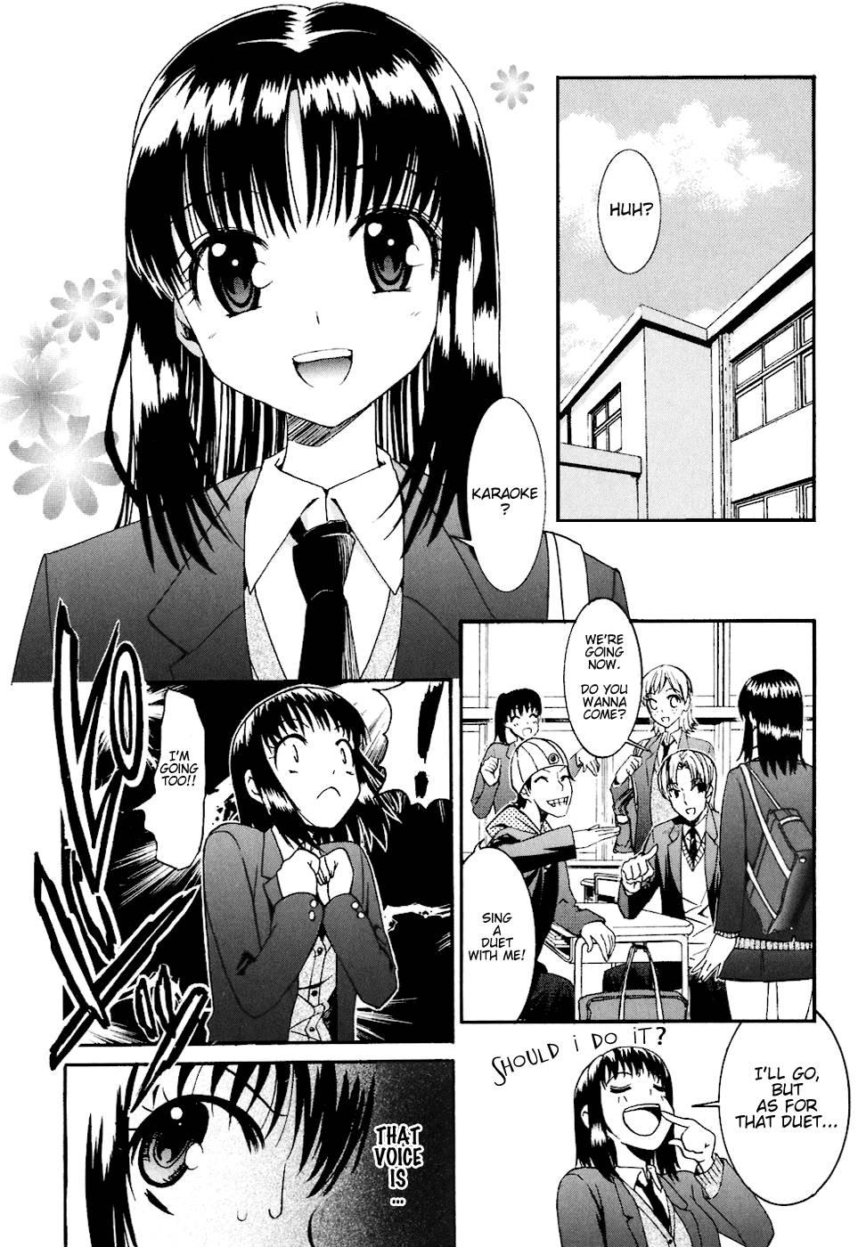 Bousou Shojo [ecchi] 5