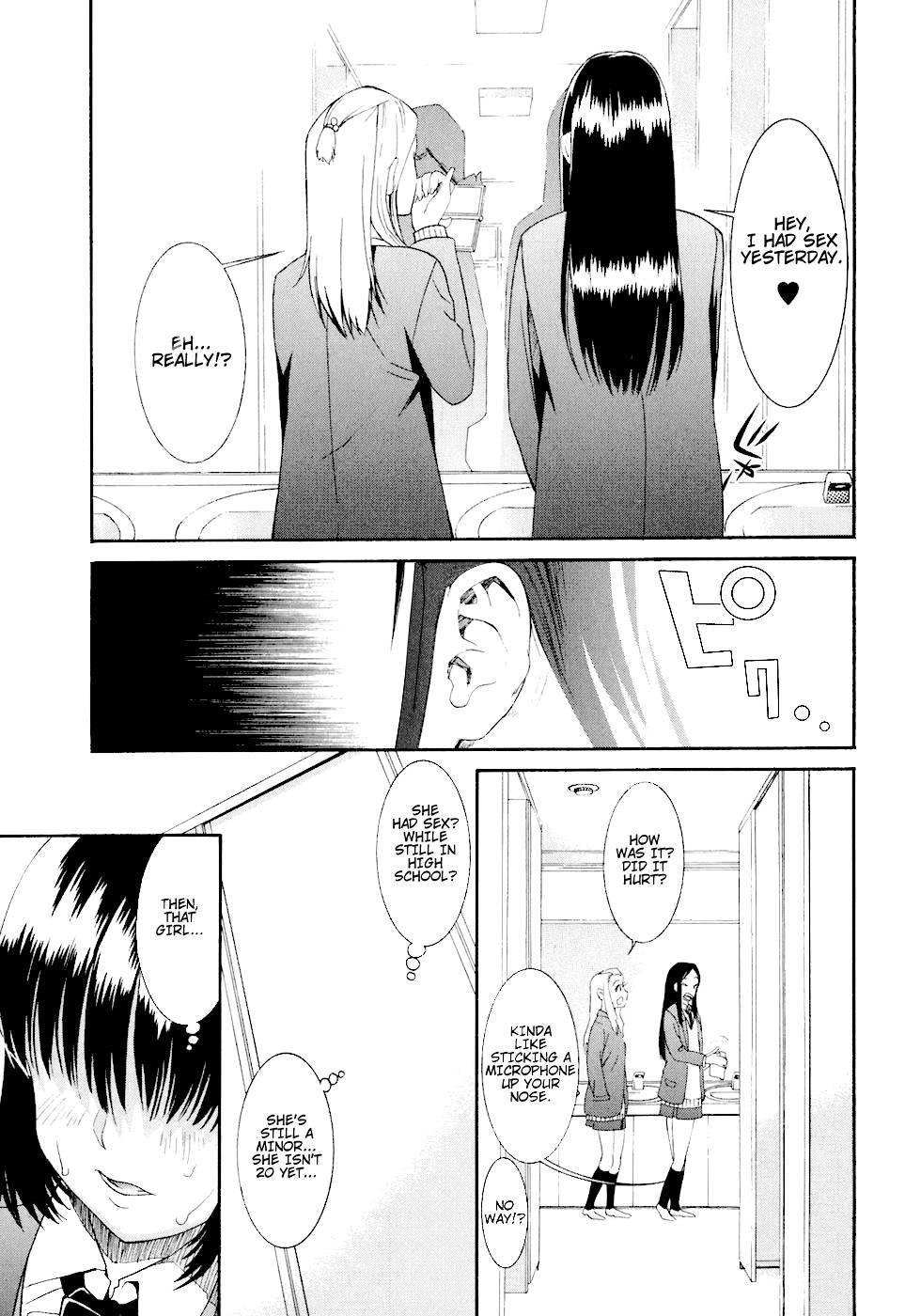 Bousou Shojo [ecchi] 7