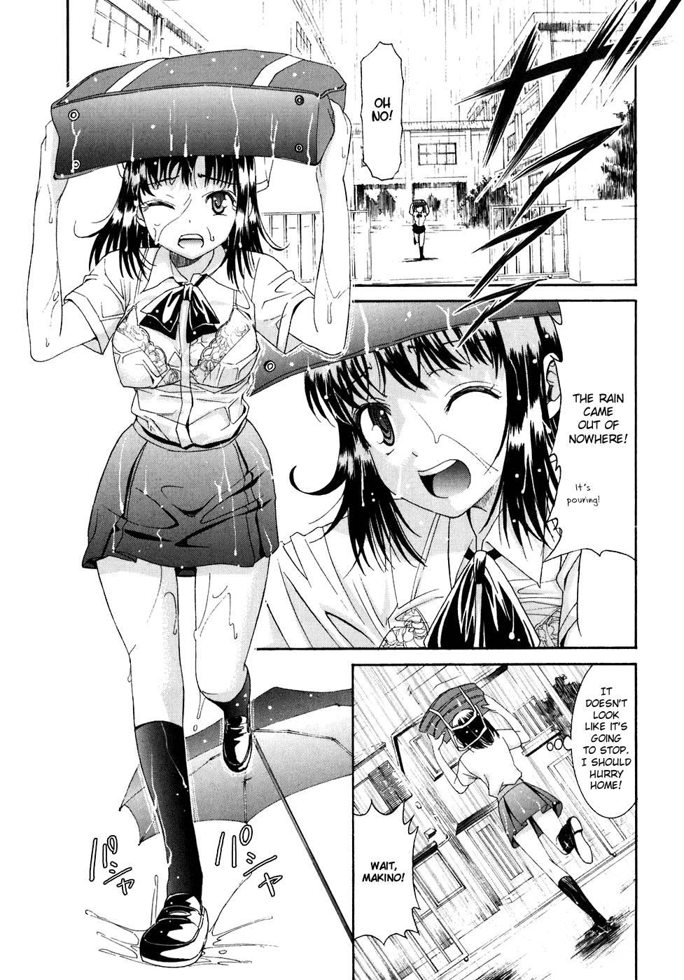 Bousou Shojo [ecchi] 8