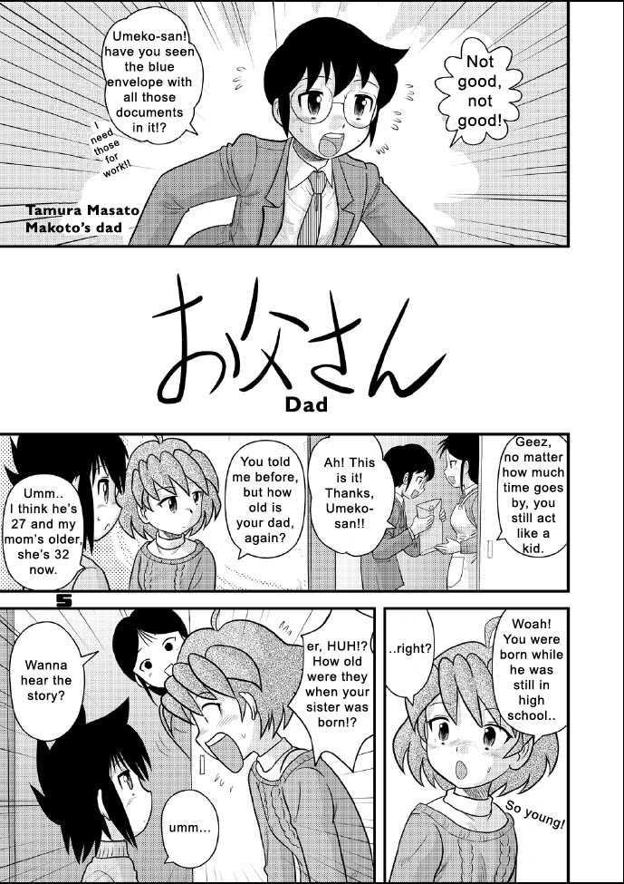 Boy's Empire 1