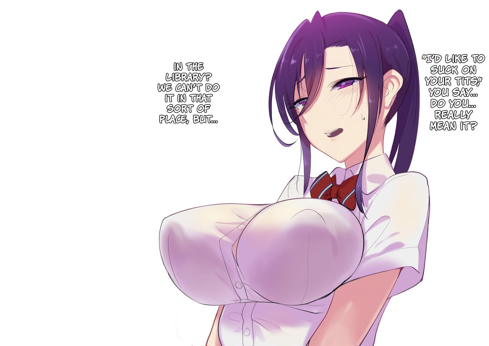 Boyish Girl Friend 2