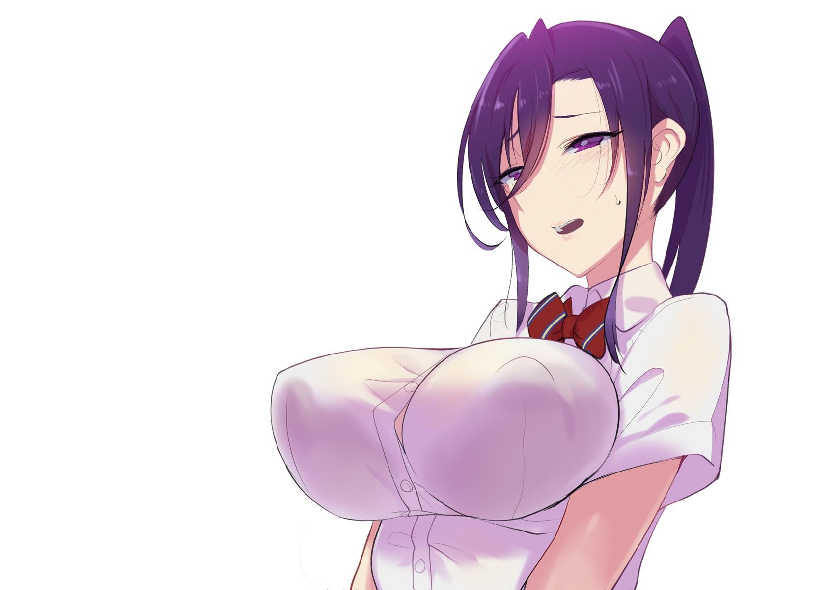 Boyish Girl Friend 2