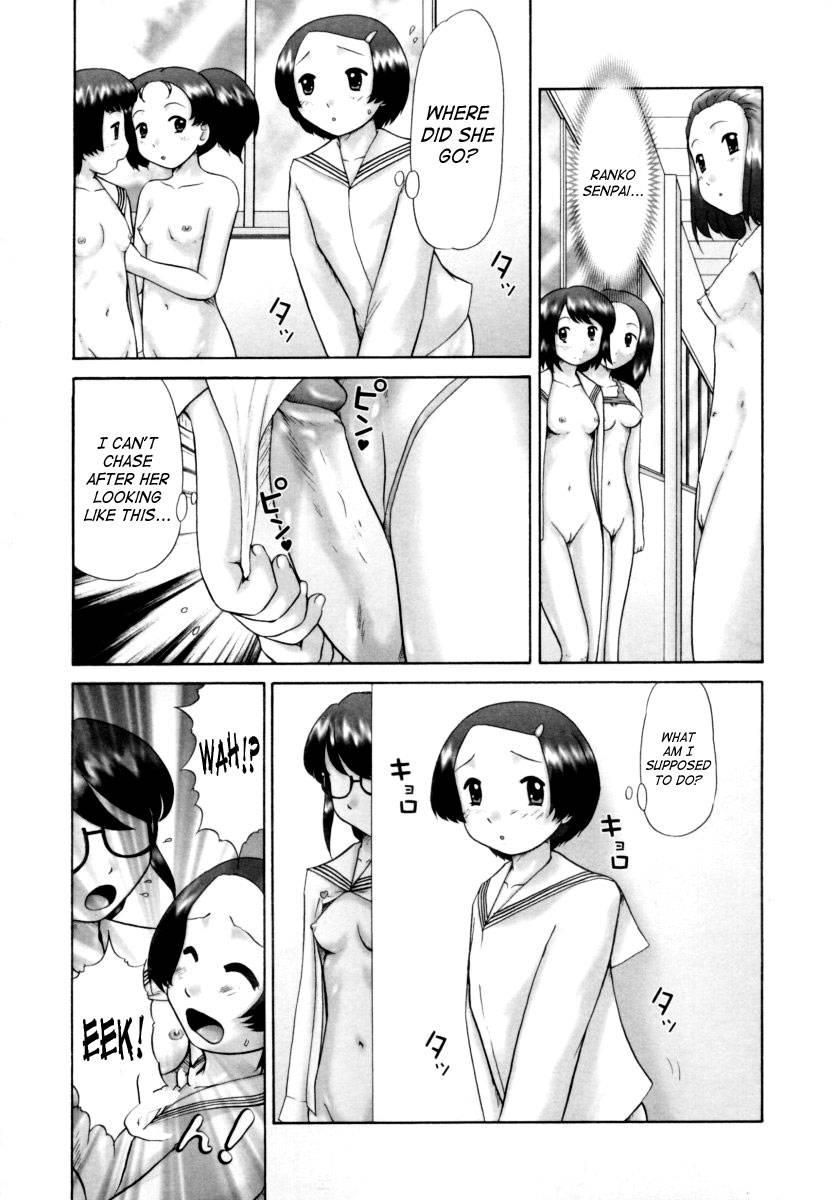 Boys Forbidden Girls’ Festival 1