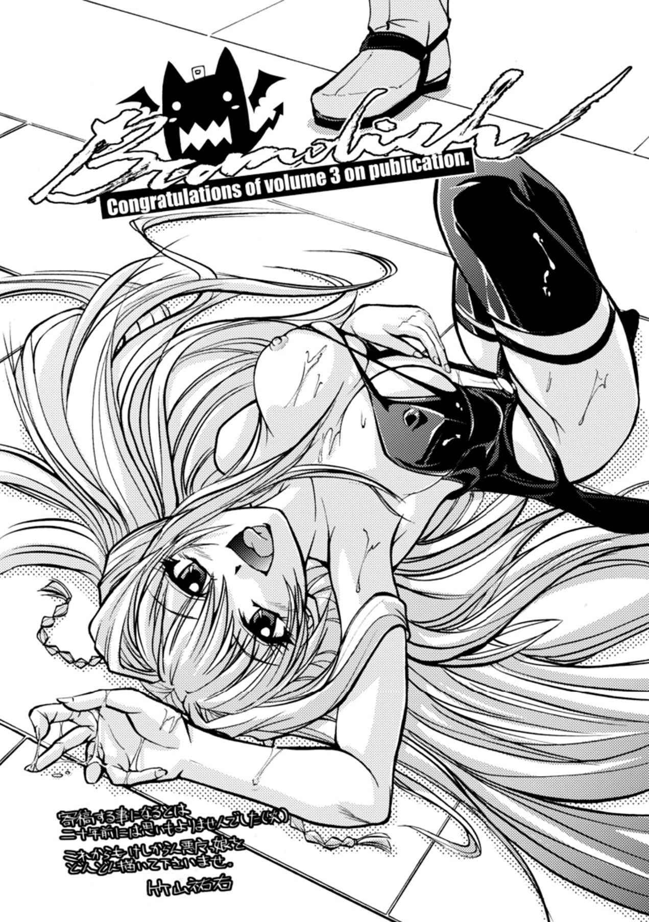 Brandish 3