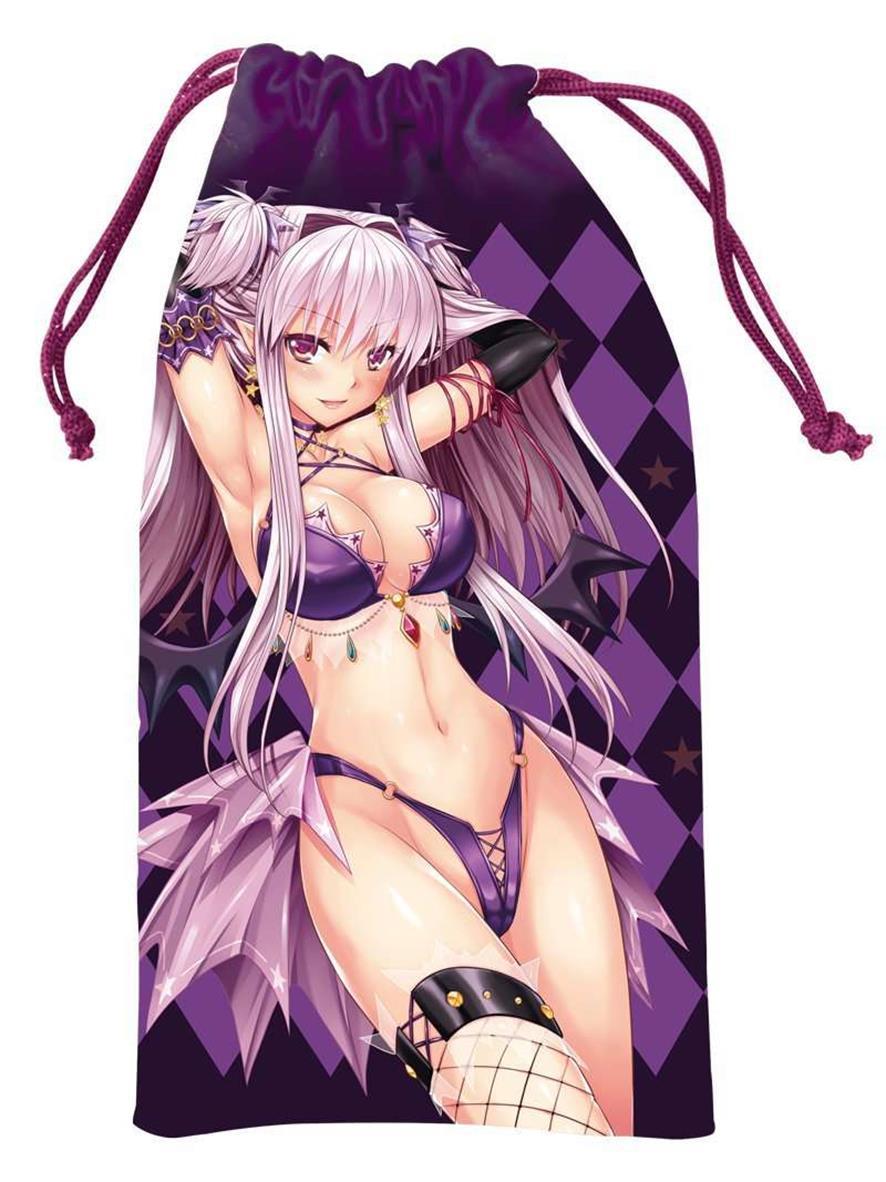 Brandish 6