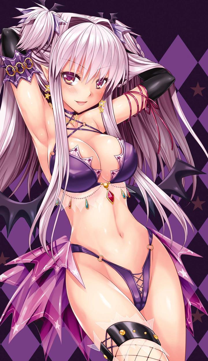 Brandish 6