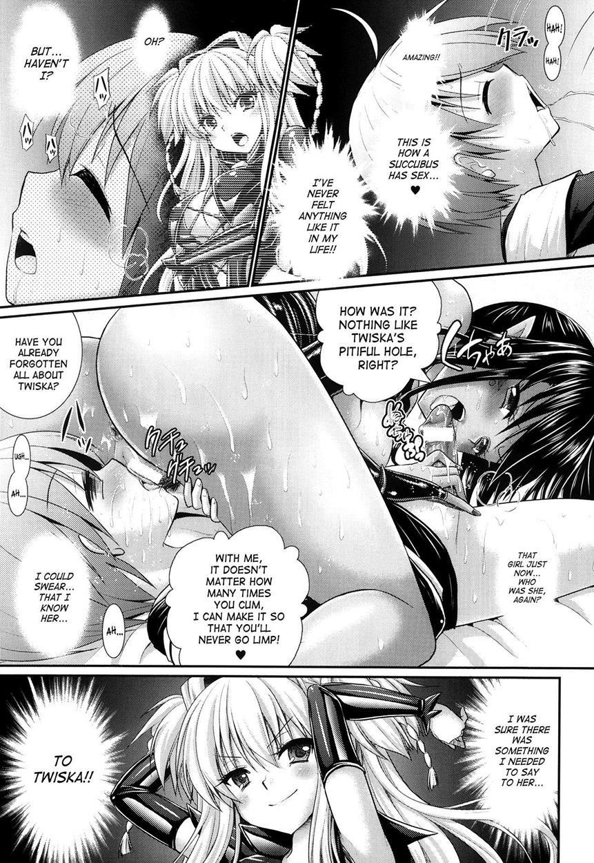 Brandish 6