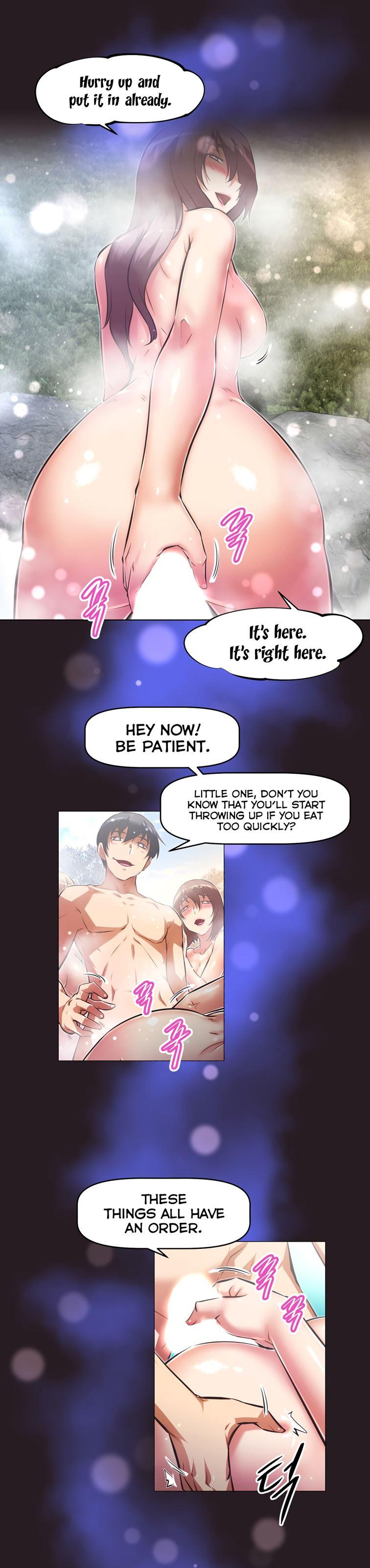 Brawling Go [korean] 109