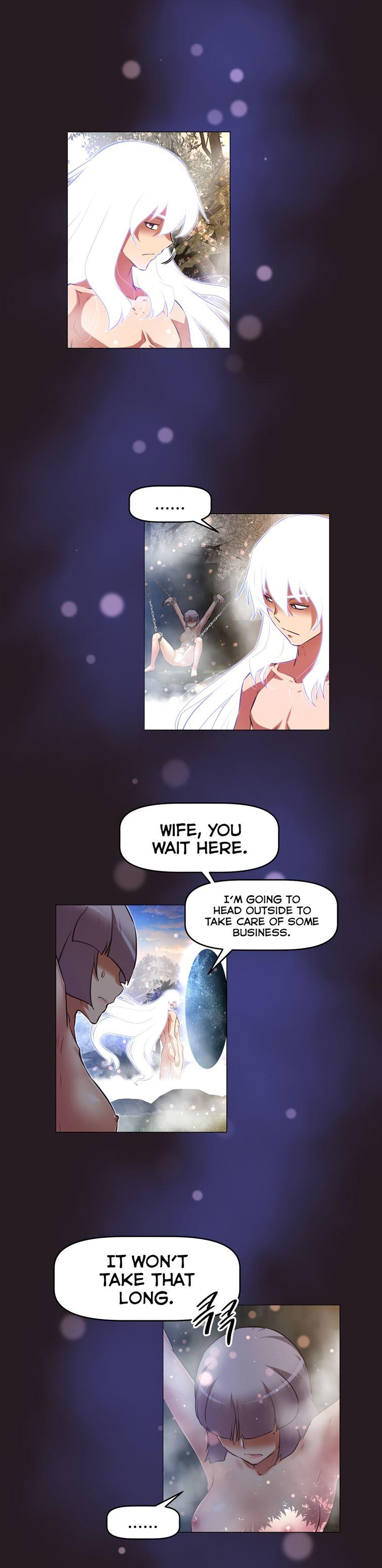 Brawling Go [korean] 115