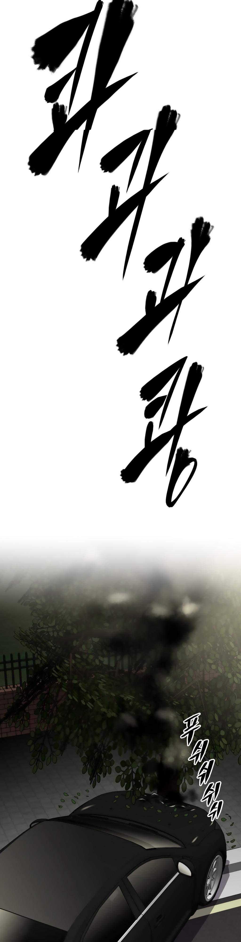 Brawling Go [korean] 17