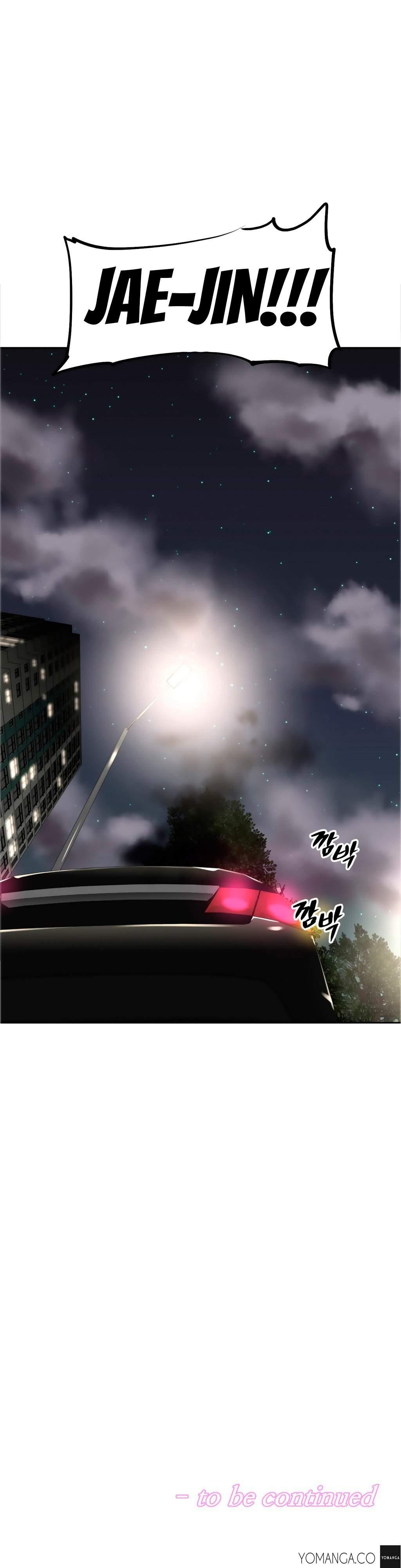 Brawling Go [korean] 17