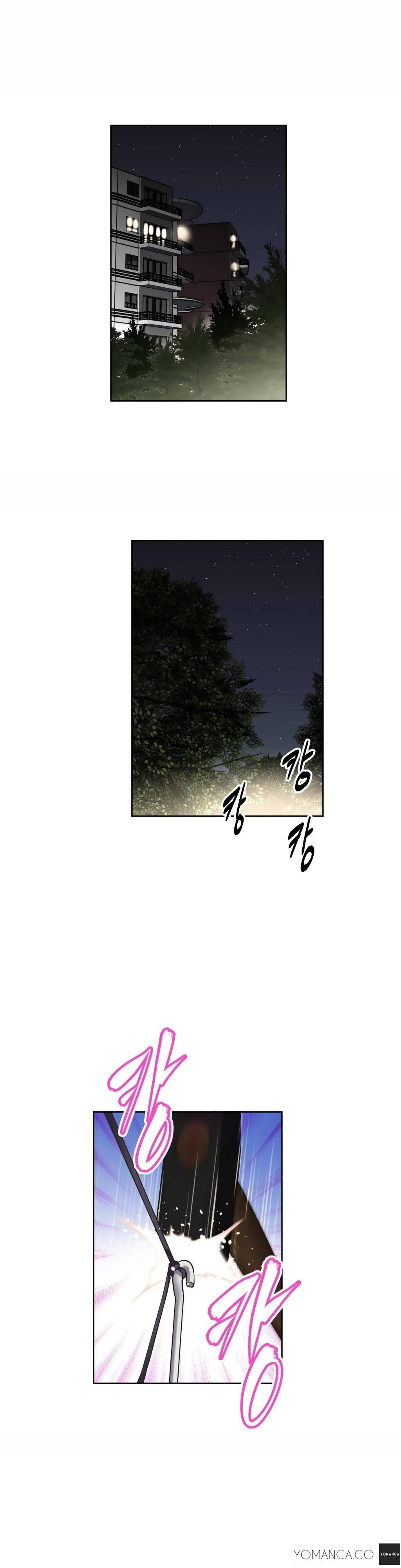 Brawling Go [korean] 6