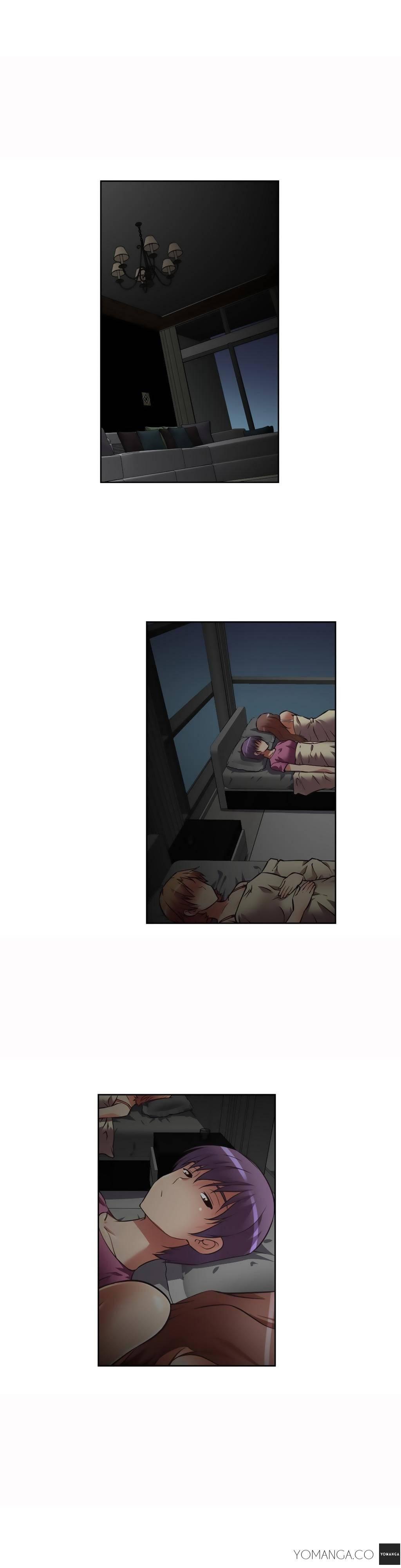 Brawling Go [korean] 6