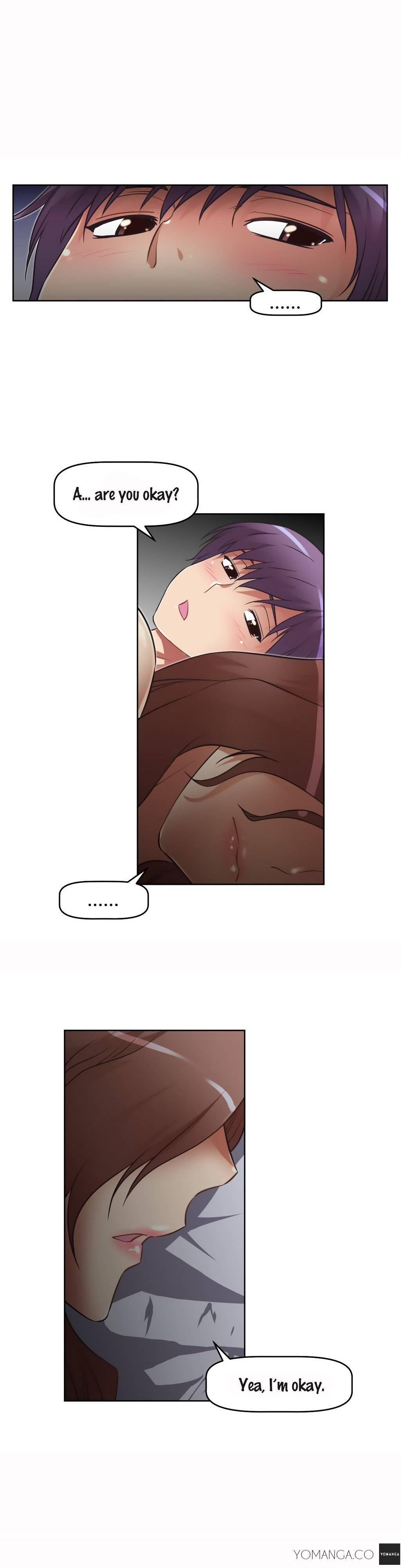 Brawling Go [korean] 6