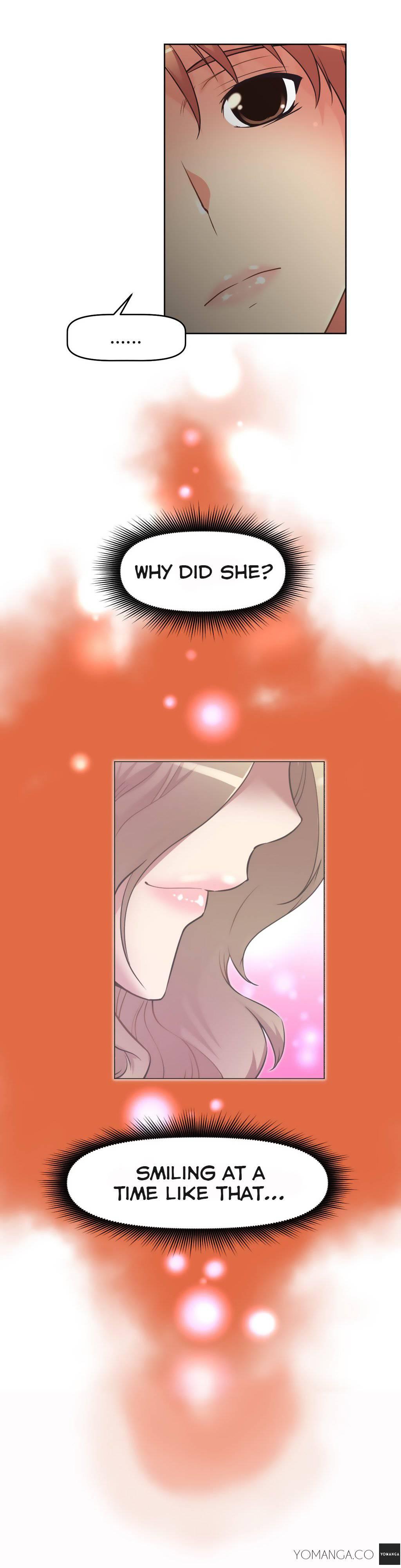 Brawling Go [korean] 6