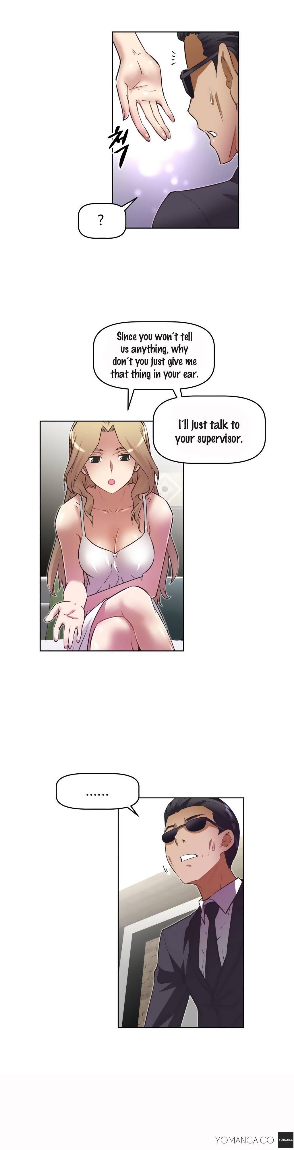 Brawling Go [korean] 6
