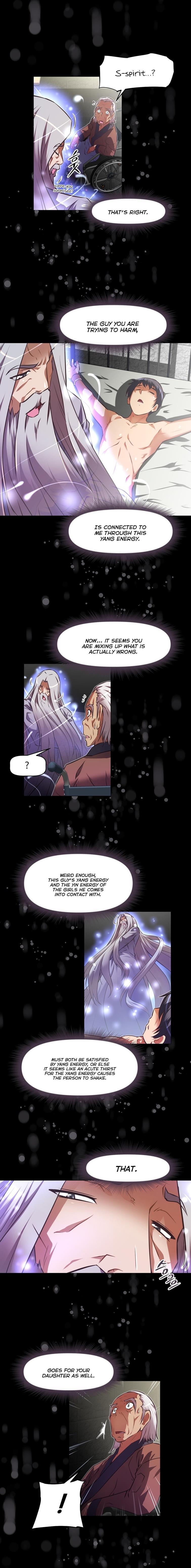 Brawling Go [korean] 71