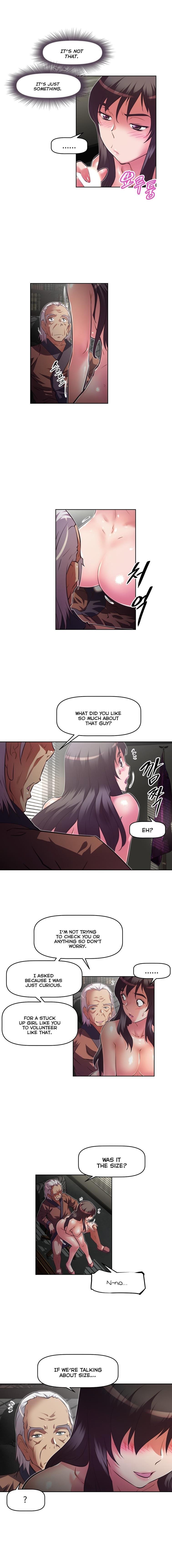 Brawling Go [korean] 71