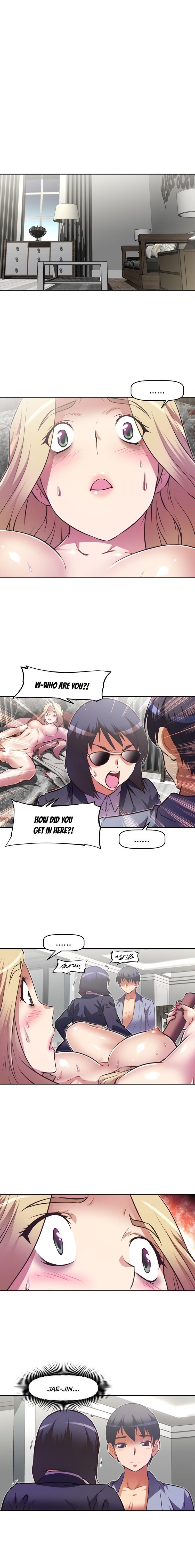 Brawling Go [korean] 71