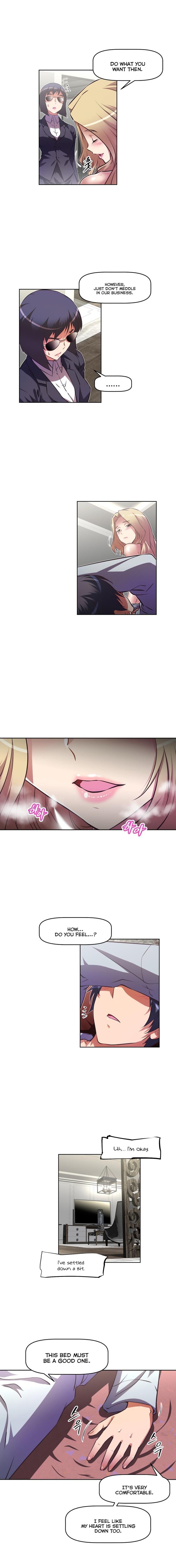 Brawling Go [korean] 71