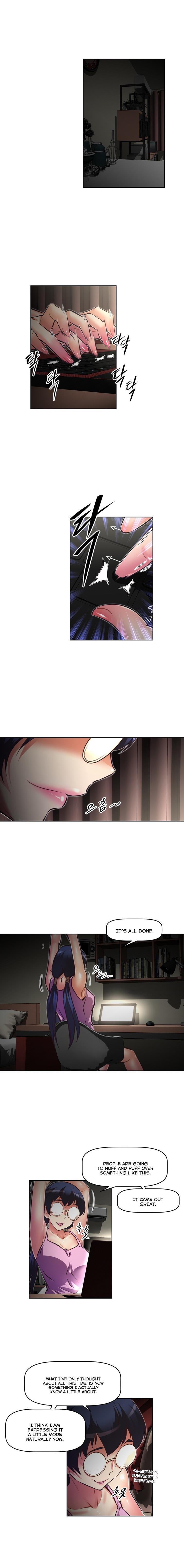 Brawling Go [korean] 71