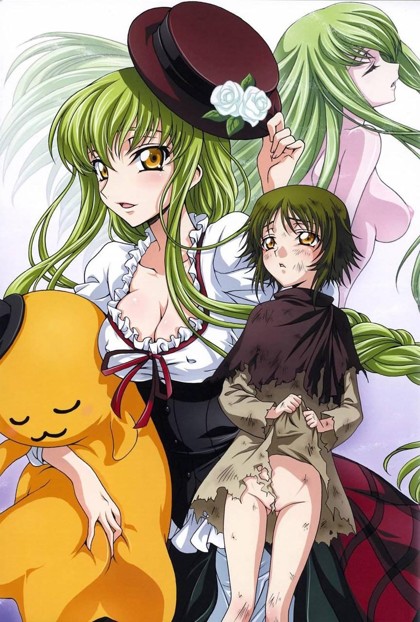 Britannia Tenseki 3