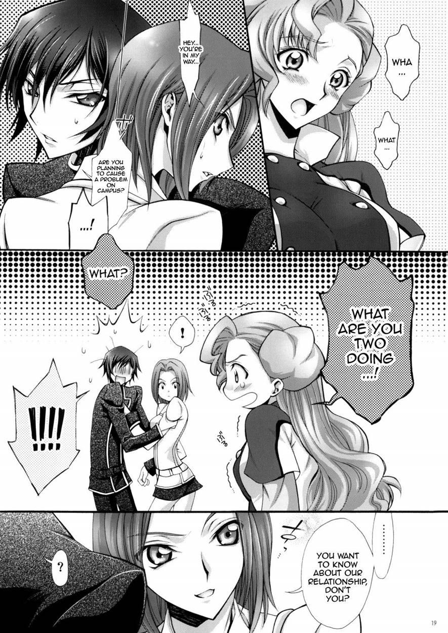 Britannia Tenseki 4