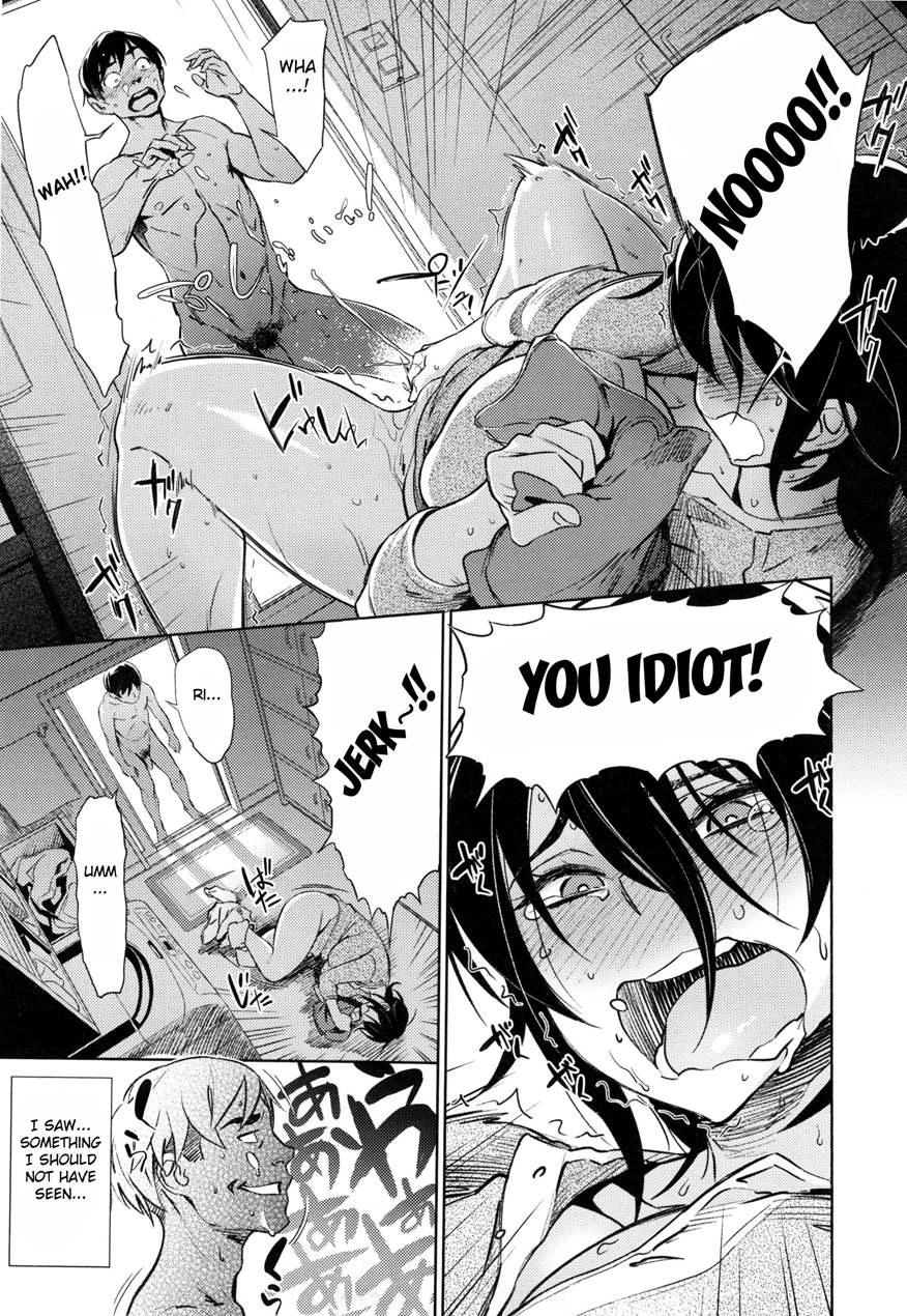 Broconflict 1