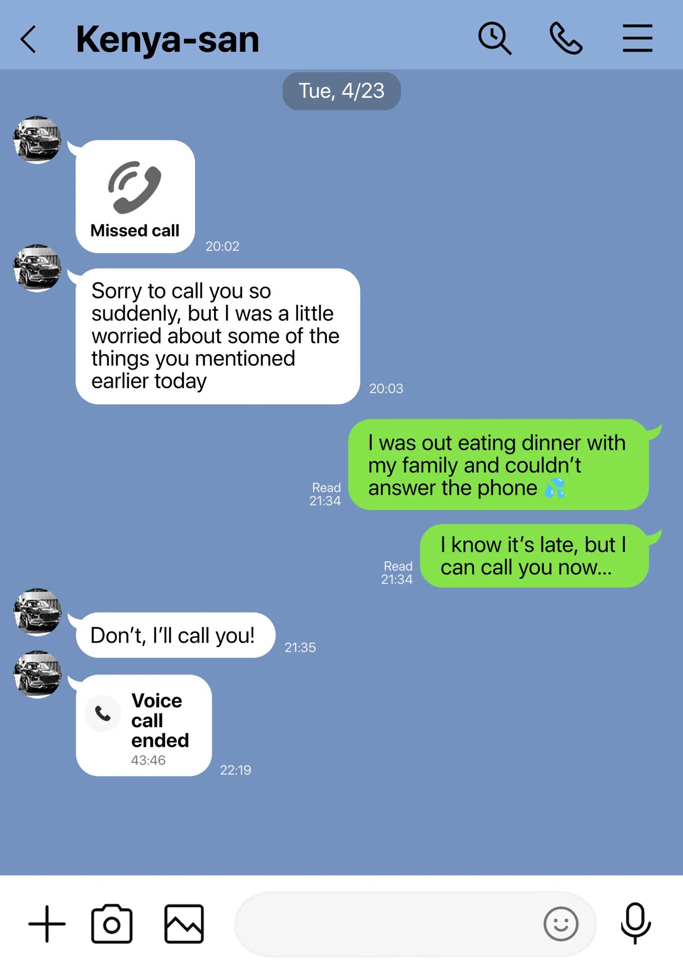 Broken Family -a Story About A Mother Who Became Addicted To Sex With A Yakuza- 1