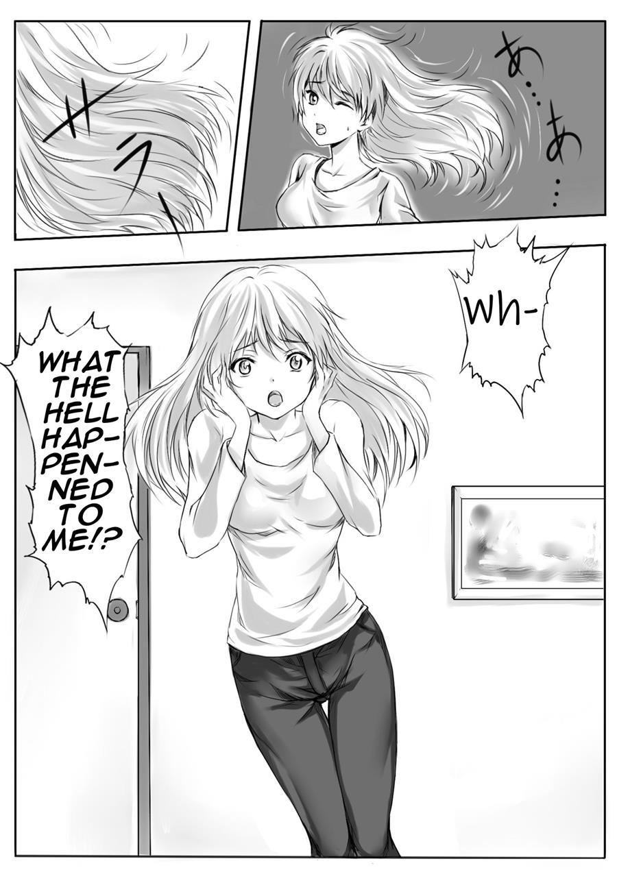 Brutal Change! 1