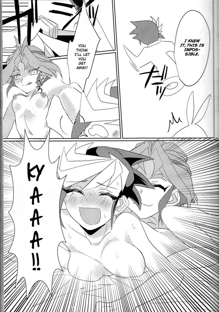 Bu Kyarakuta Ga Jotaika Nantaika Shite Orimasunode Go Chui Kudasai. Ol Jigenda!2 1