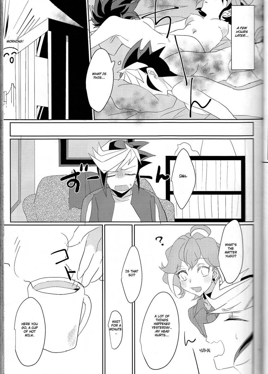 Bu Kyarakuta Ga Jotaika Nantaika Shite Orimasunode Go Chui Kudasai. Ol Jigenda!2 1