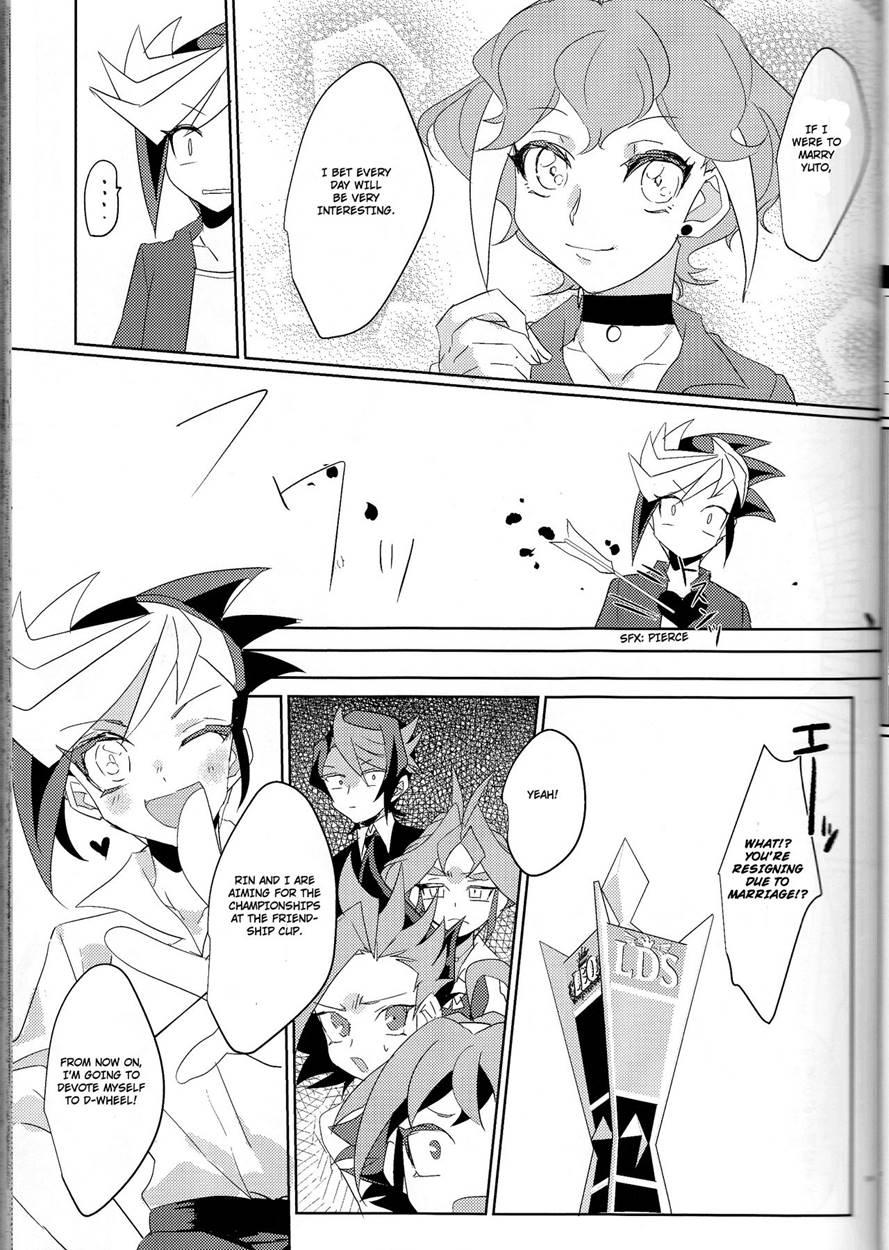 Bu Kyarakuta Ga Jotaika Nantaika Shite Orimasunode Go Chui Kudasai. Ol Jigenda!2 1