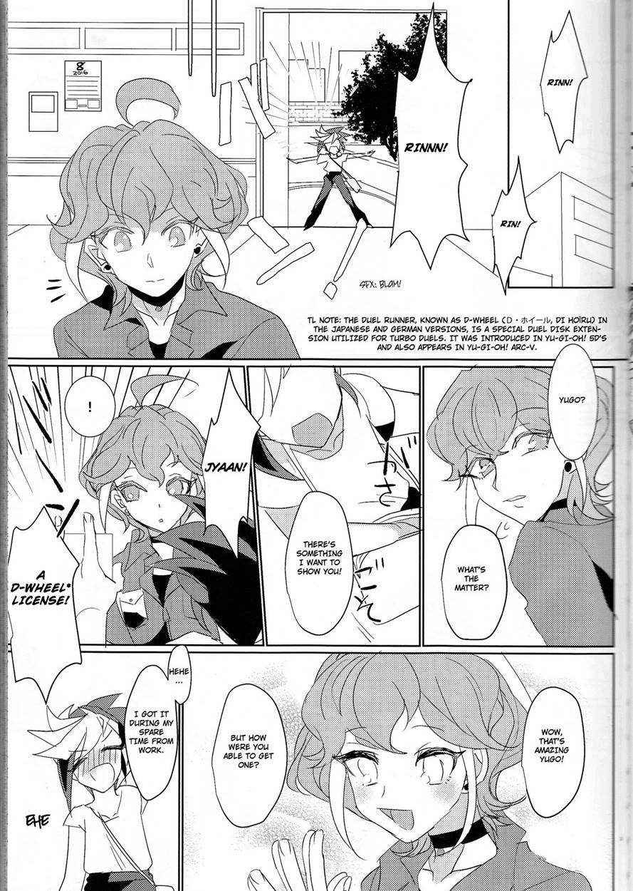Bu Kyarakuta Ga Jotaika Nantaika Shite Orimasunode Go Chui Kudasai. Ol Jigenda!2 1