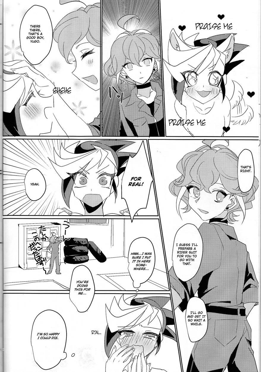 Bu Kyarakuta Ga Jotaika Nantaika Shite Orimasunode Go Chui Kudasai. Ol Jigenda!2 1