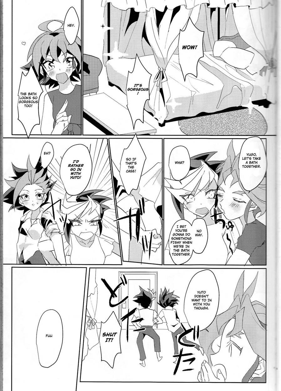 Bu Kyarakuta Ga Jotaika Nantaika Shite Orimasunode Go Chui Kudasai. Ol Jigenda!2 1