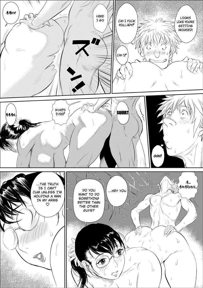 Bukiya No Yome 2