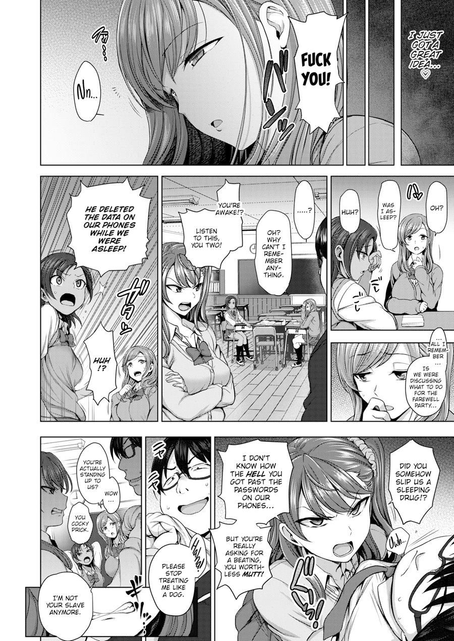 Bullied ~revenge Hypnosis~ 1