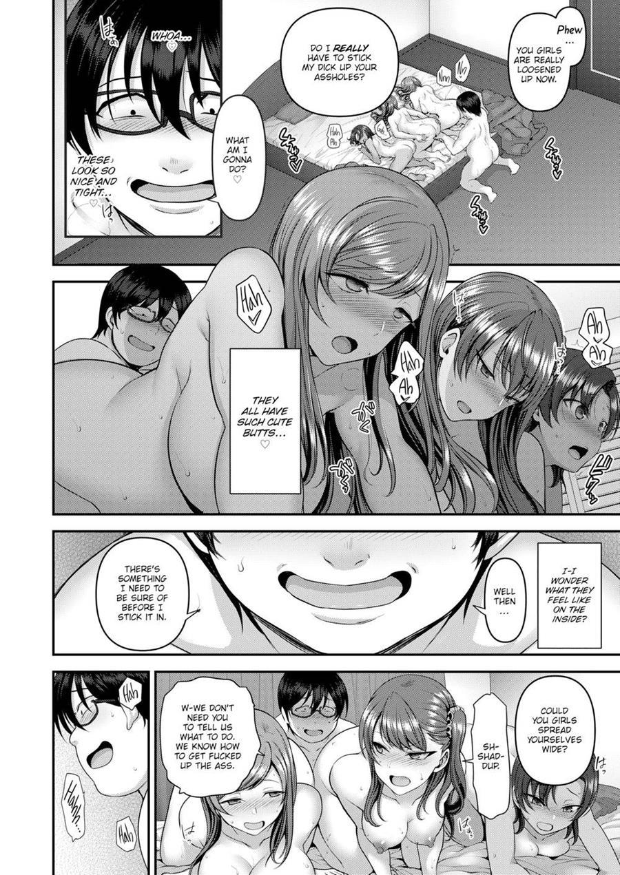 Bullied ~revenge Hypnosis~ 4