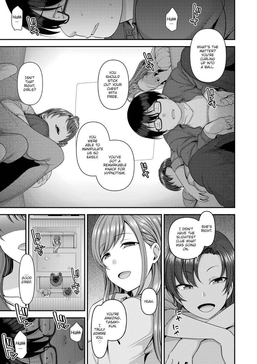 Bullied ~revenge Hypnosis~ 4