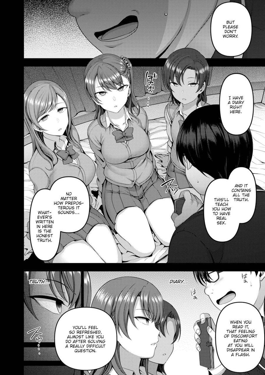 Bullied ~revenge Hypnosis~ 4