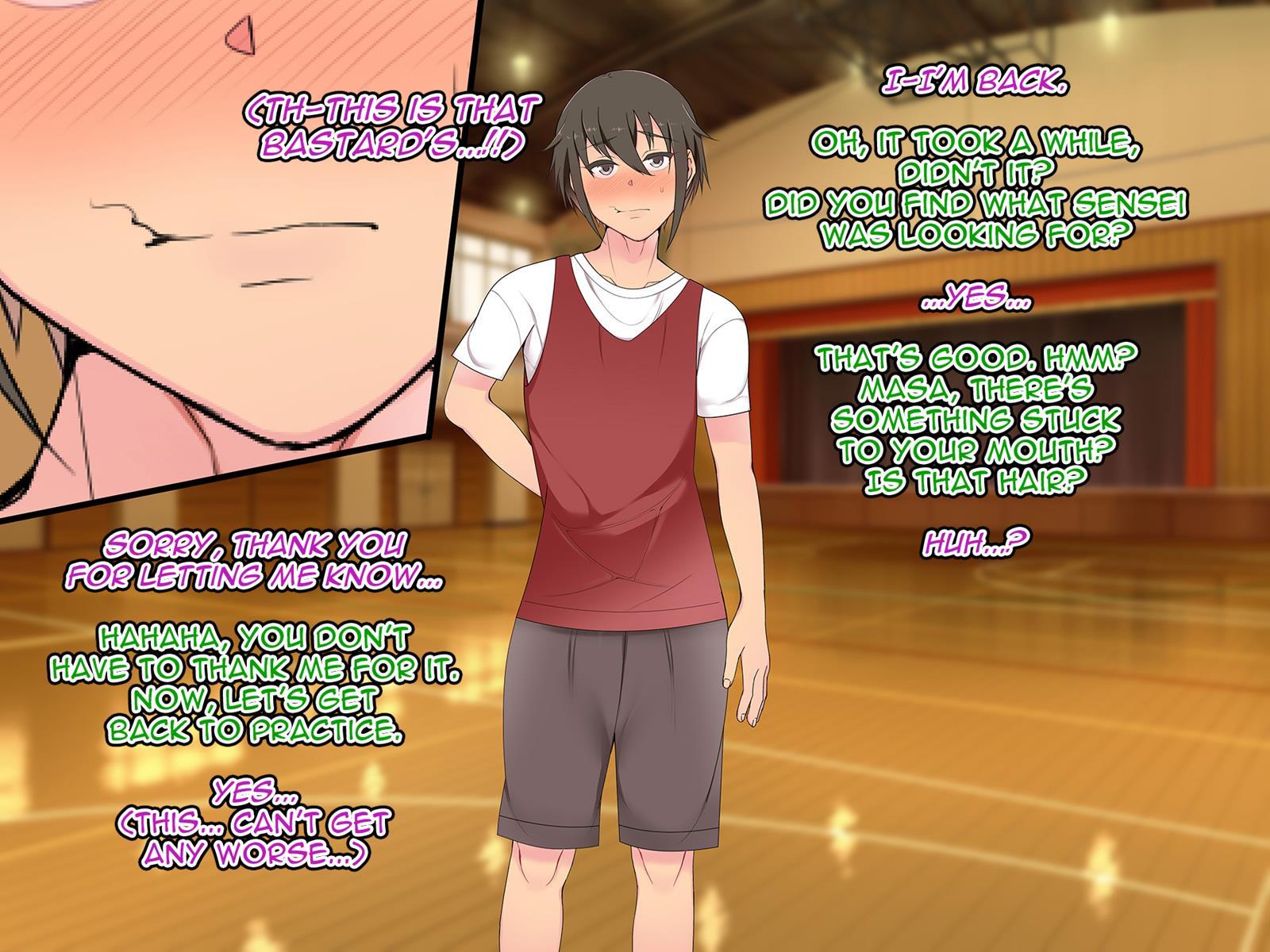 Bunburyoudou No Namaiki Na Shounen Ga Mesu Dorei E To Ochita Hanashi [yaoi] 1