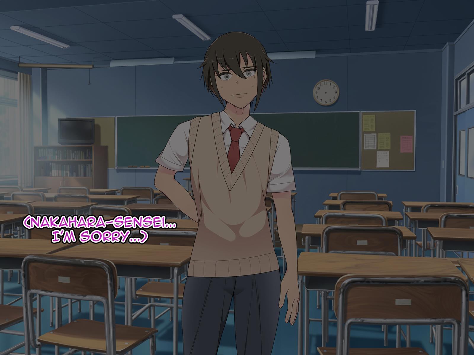 Bunburyoudou No Namaiki Na Shounen Ga Mesu Dorei E To Ochita Hanashi [yaoi] 1