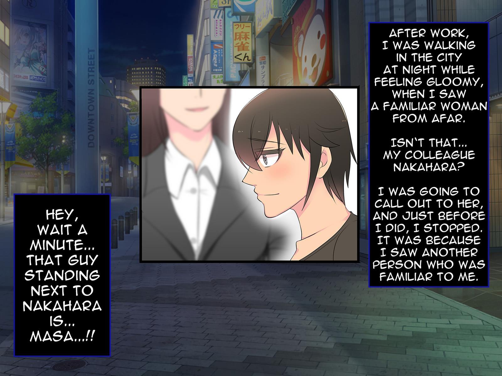 Bunburyoudou No Namaiki Na Shounen Ga Mesu Dorei E To Ochita Hanashi [yaoi] 1