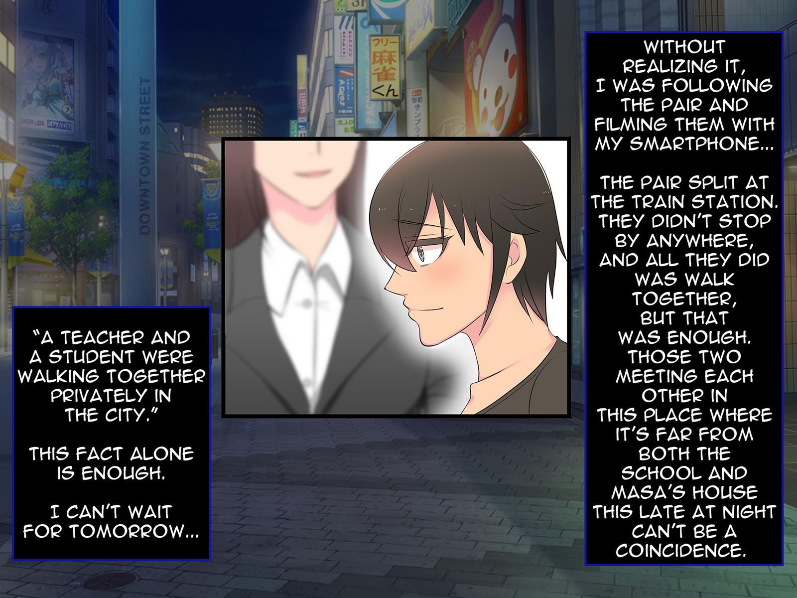 Bunburyoudou No Namaiki Na Shounen Ga Mesu Dorei E To Ochita Hanashi [yaoi] 1