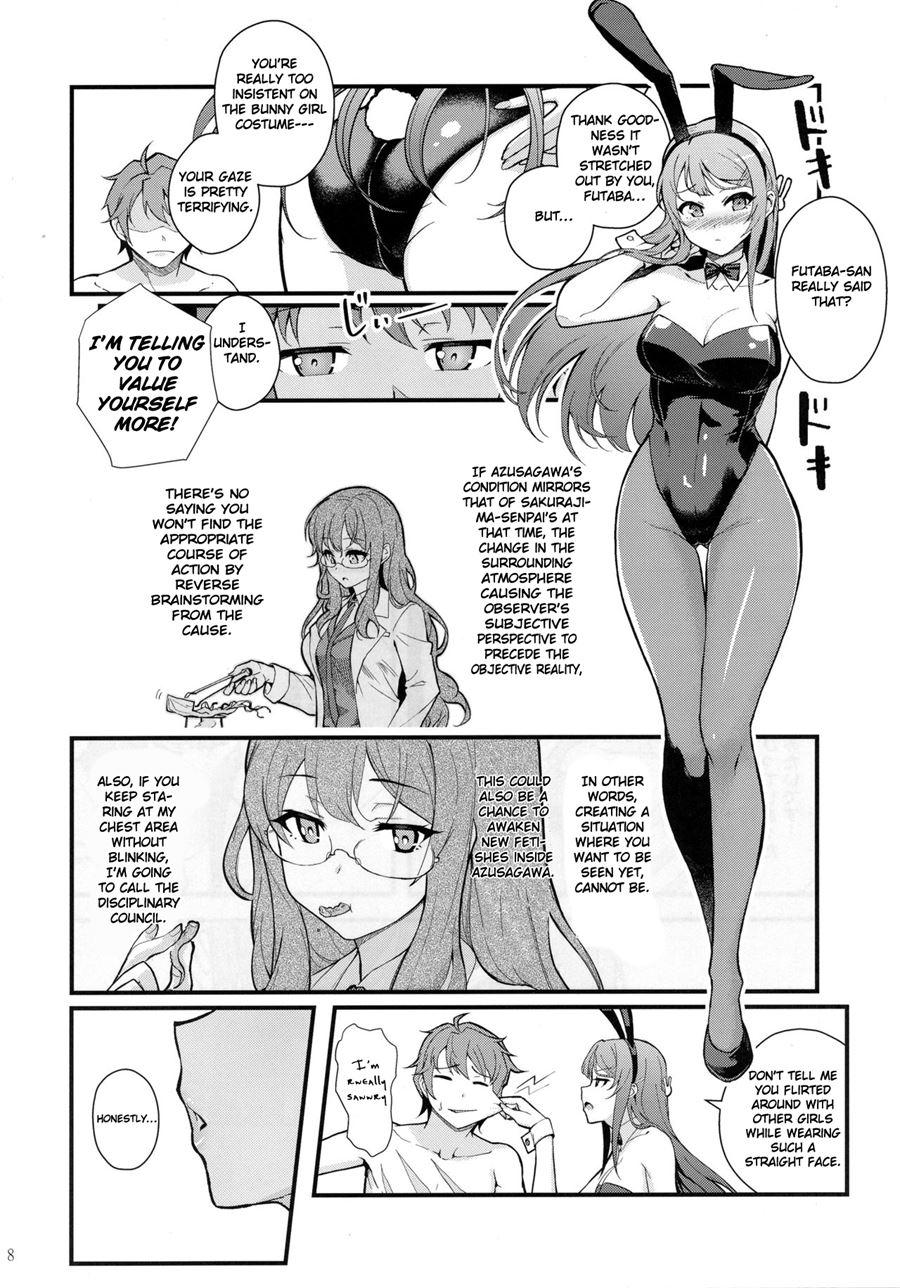 Bunny Lovers 1