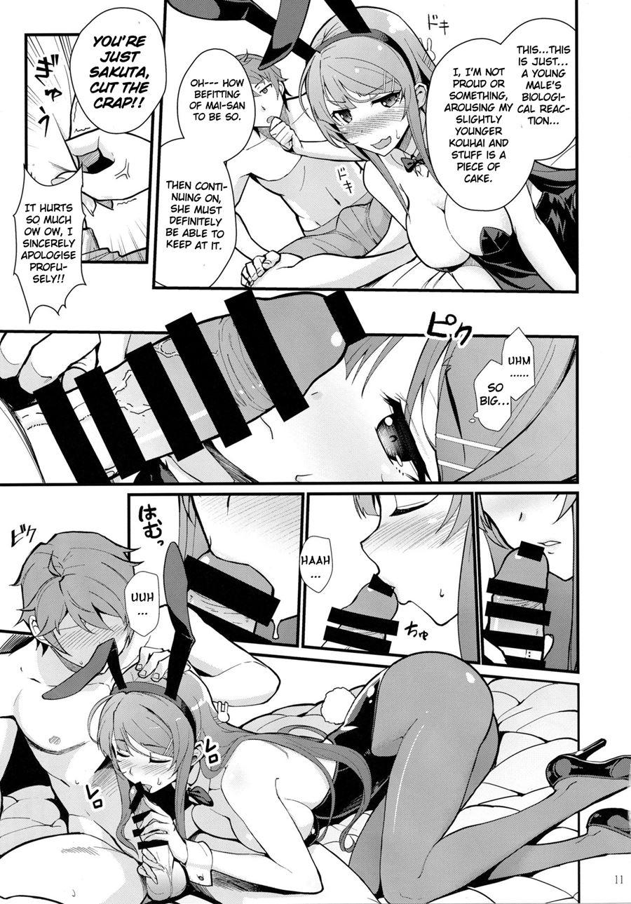 Bunny Lovers 1