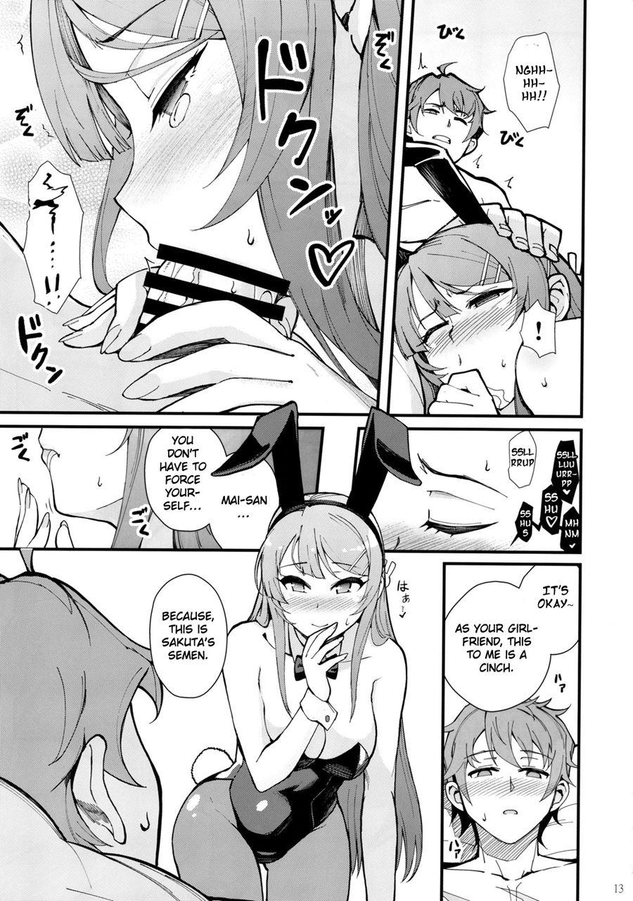 Bunny Lovers 1
