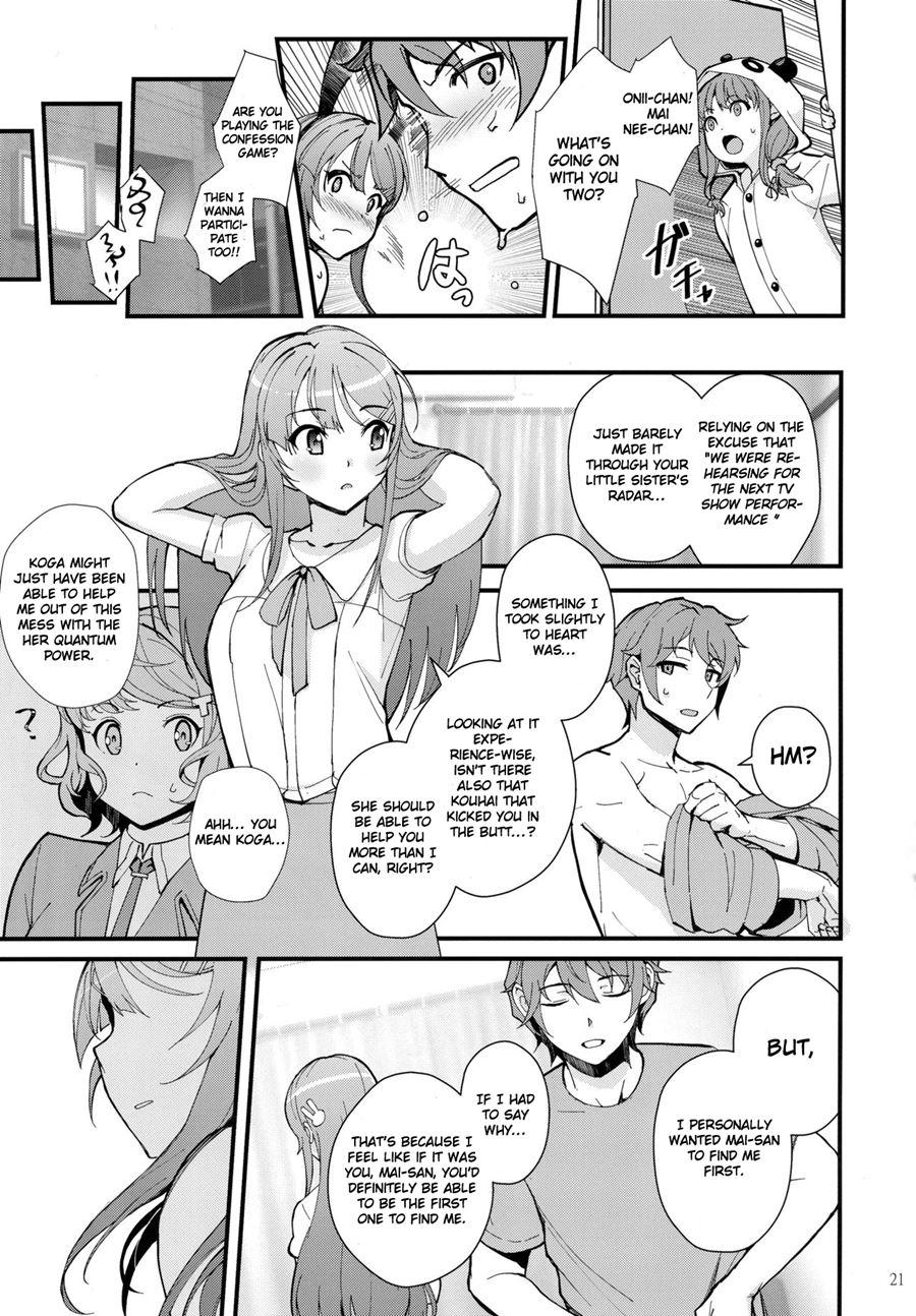 Bunny Lovers 1