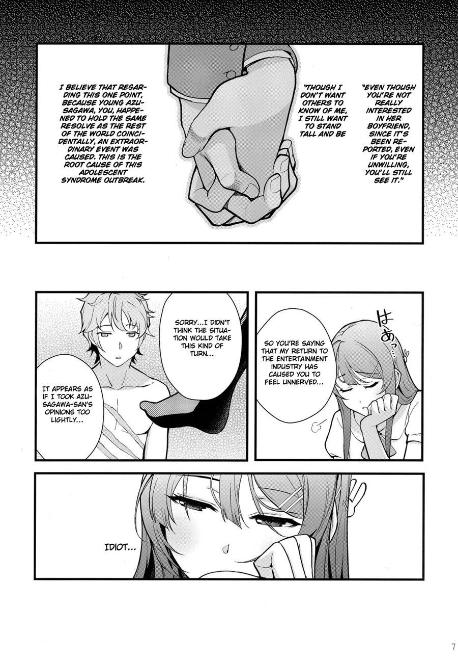 Bunny Lovers 1
